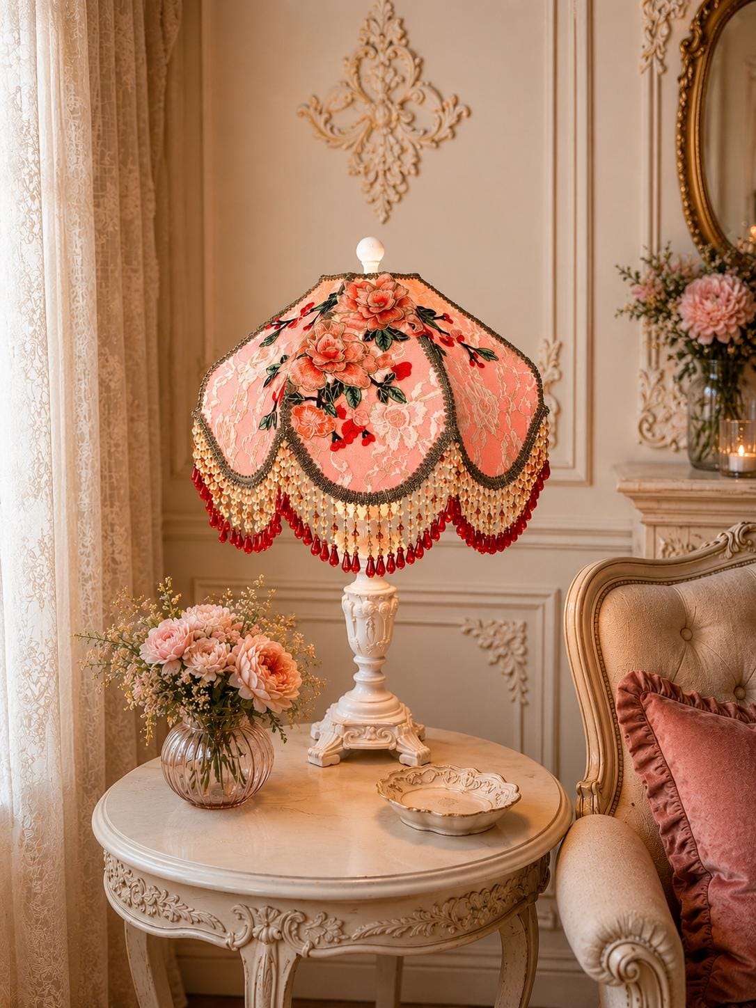 LampShadesBySissi - Etsy Canada