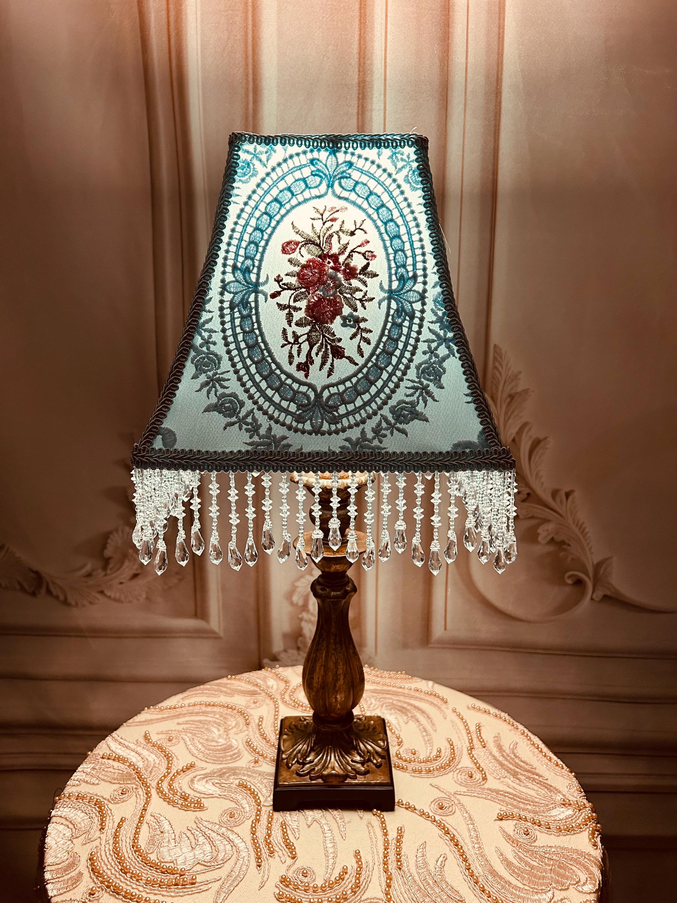 LampShadesBySissi - Etsy