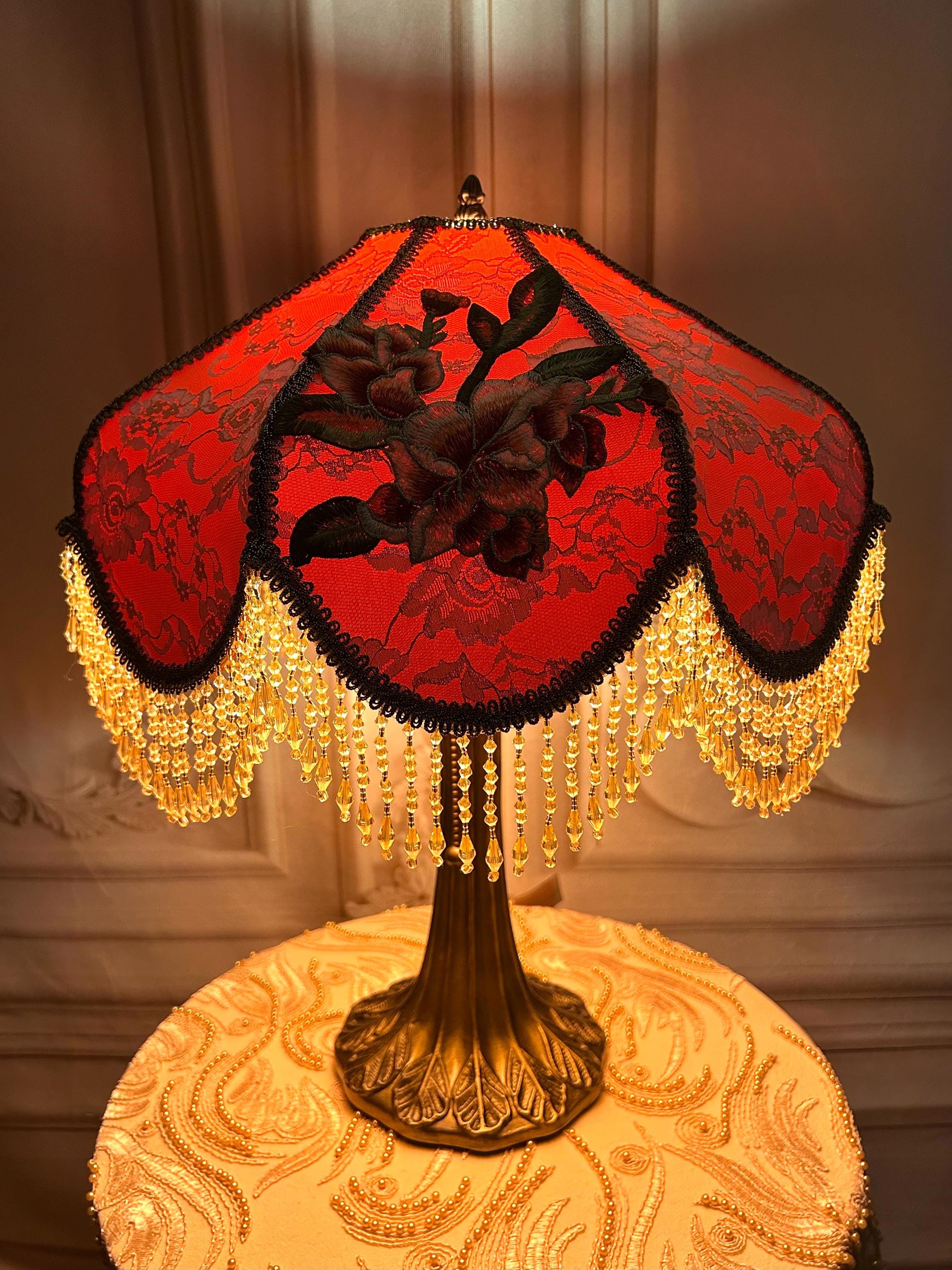 LampShadesBySissi - Etsy