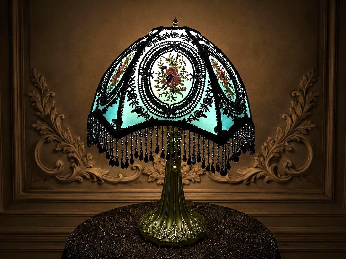 LampShadesBySissi - Etsy Canada