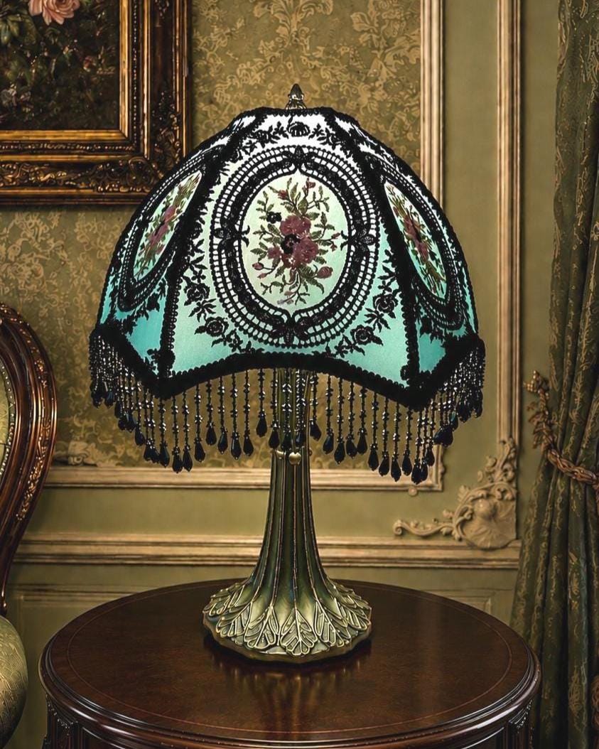 LampShadesBySissi - Etsy