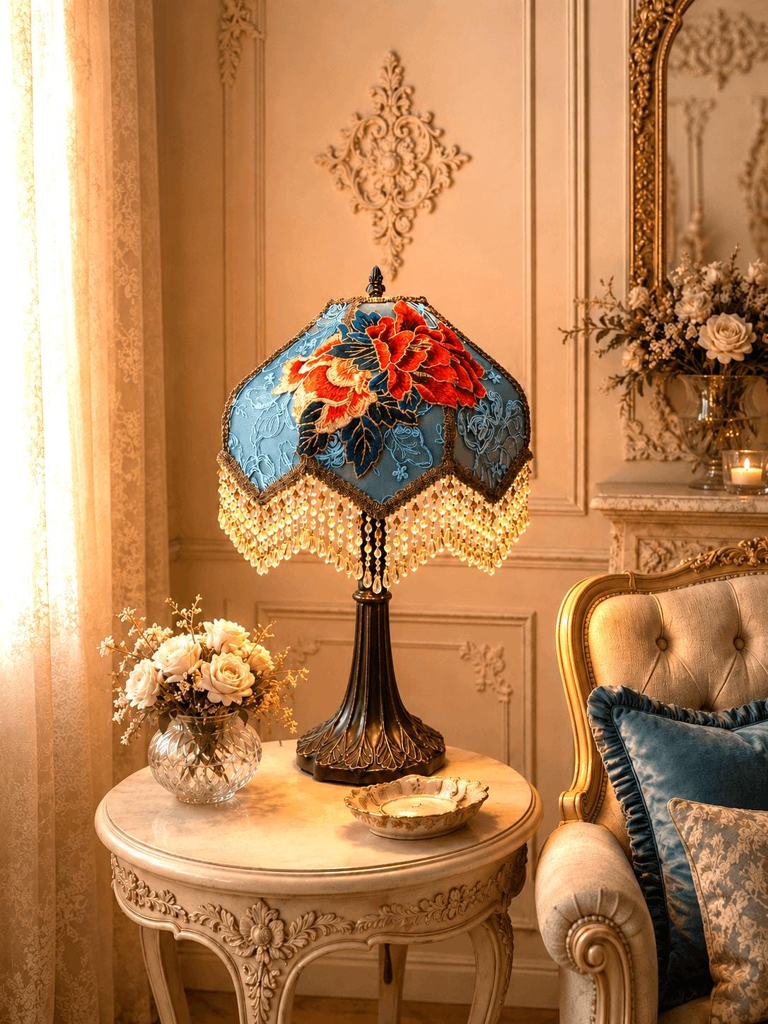 NATALDESIGN×HALFTRACKPRODUCTS LAMPSHADE LampShadesBySissi - Etsy