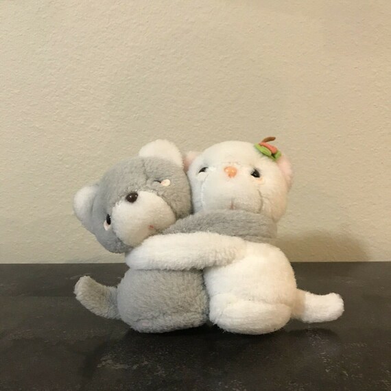 vintage stuffed dolls