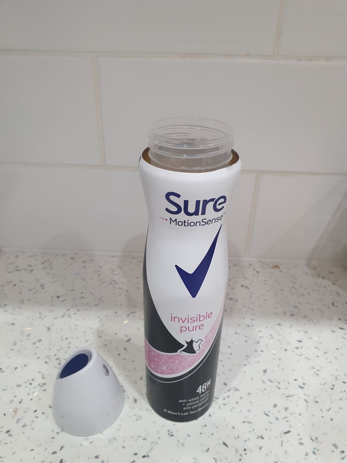 Stash can deodorant girls smell proof Etsy