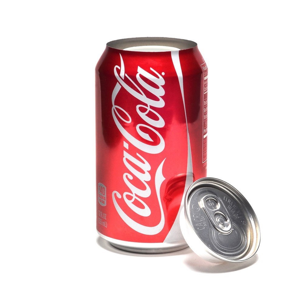 Stash Can Coke Secret Stash Buy 2 Get 1 Free Etsy