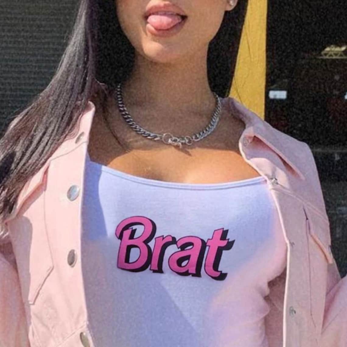 bratz cami top