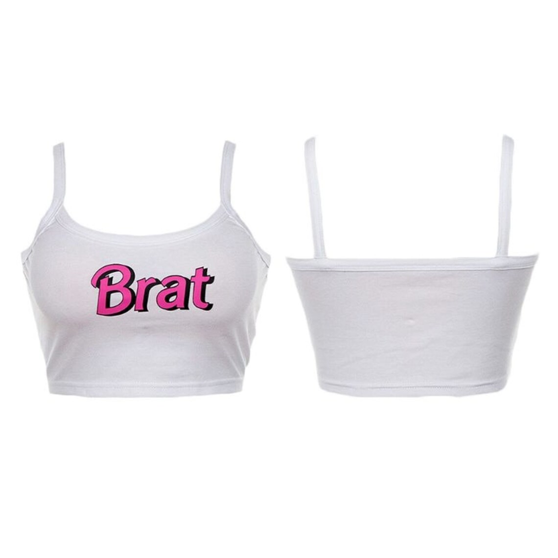 bratz cami top