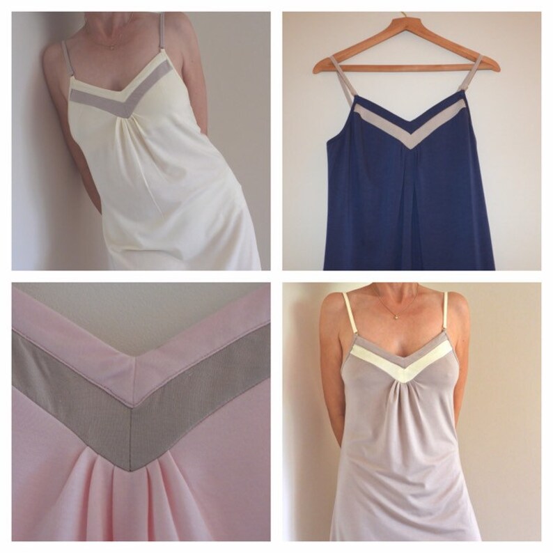 Temperature controlling Nightwear
