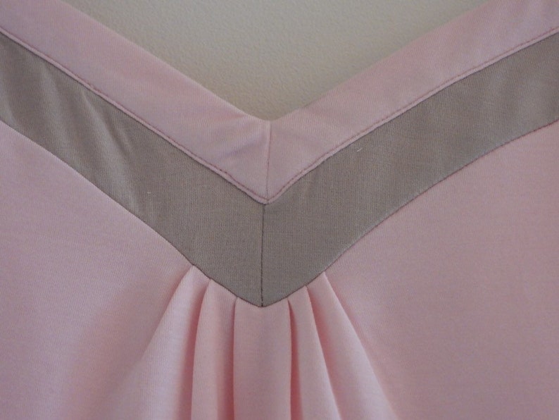 Temperature controlling Nightwear