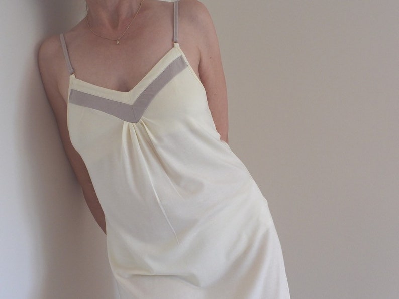 Temperature controlling Nightwear