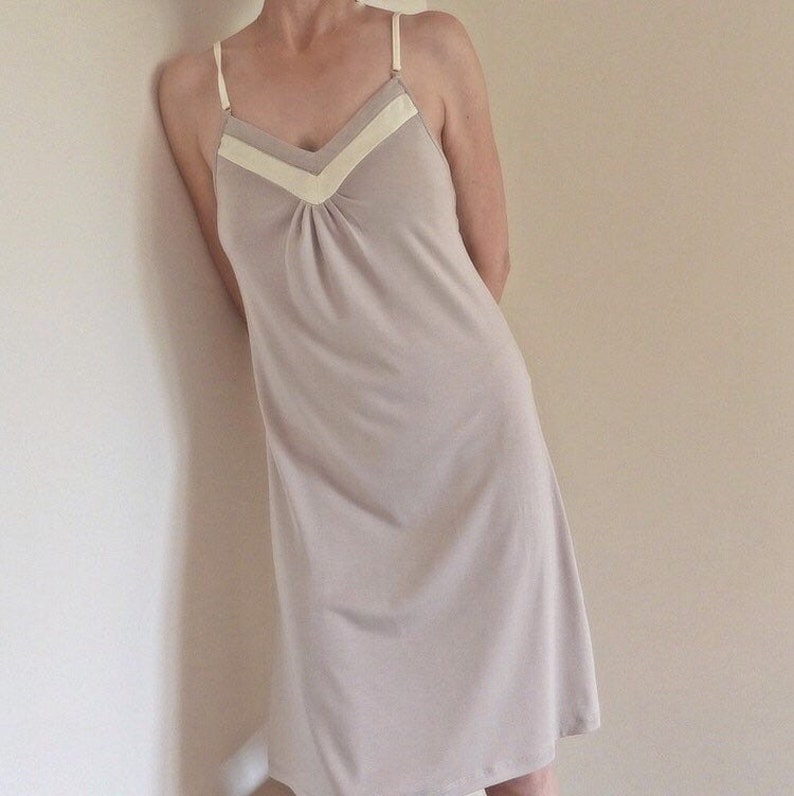 Temperature controlling Nightwear