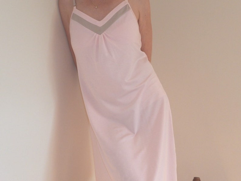 Temperature controlling Nightwear