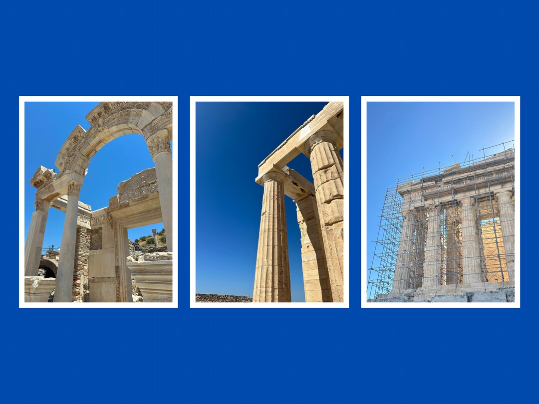 Ancient Prints Pack Etsy