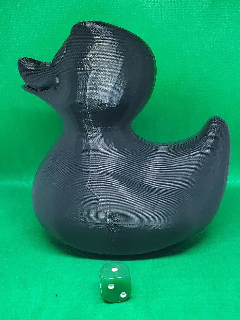 140mm Duck Dice Tower 15 Colors Available Etsy UK