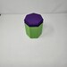 3D Printed Hexagon Maze Puzzle Box: Interactive Storage Container - Etsy