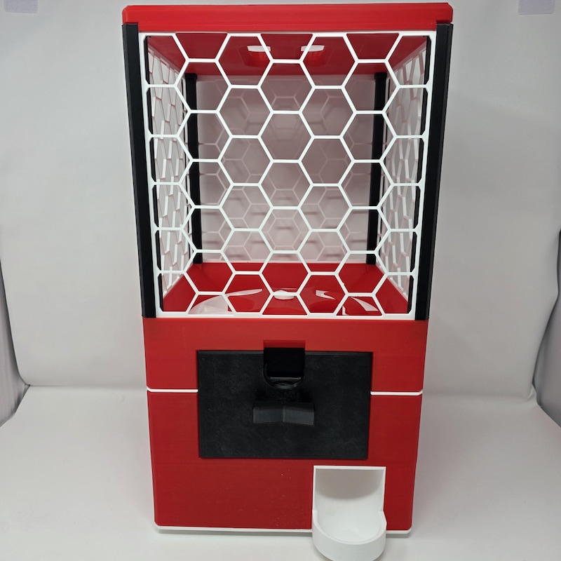 Gachapop Vending Machine - Etsy