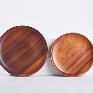 Acacia Dinner Plates