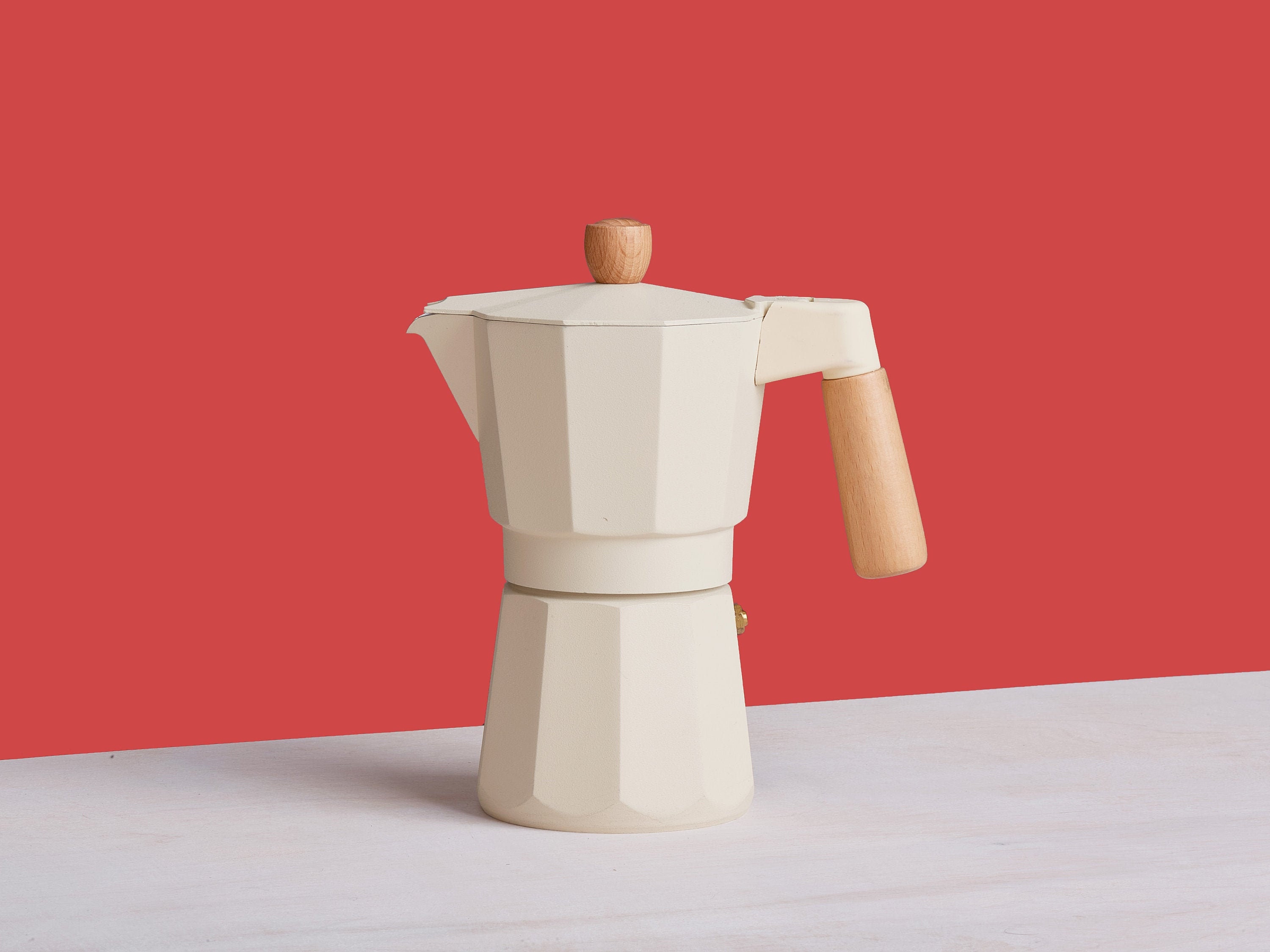 Moka Pot