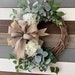 see more listings in the spring/summer wreaths section