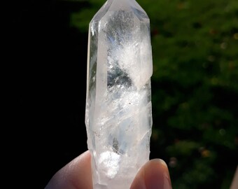 blue smoke quartz