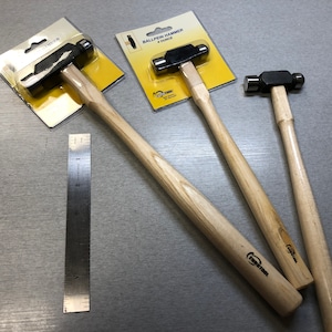 工具 ボールペイン ハンマー 9インチ 4オンス HAM-431.00 スナップオン・ツールズ(株) バーコ ステンレス製ボールピーンハンマー