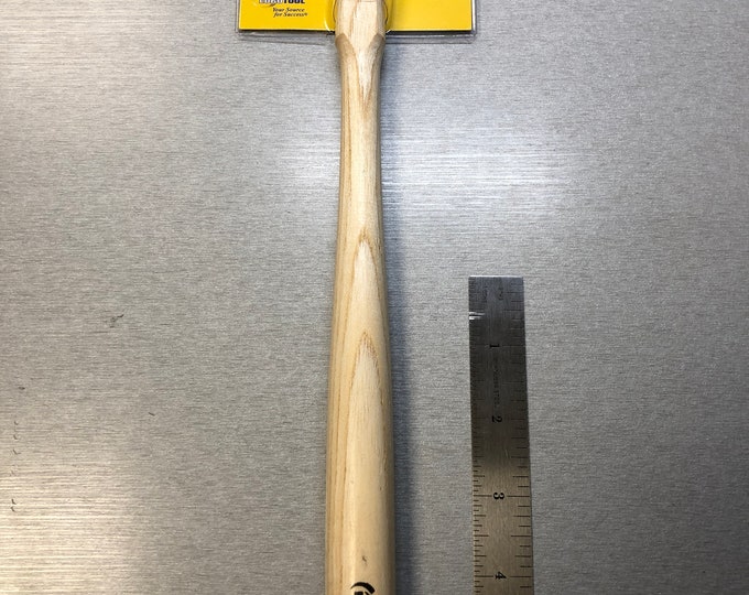 Ballpein Hammer Head Weight 8 oz EuroTool HAM-430.08