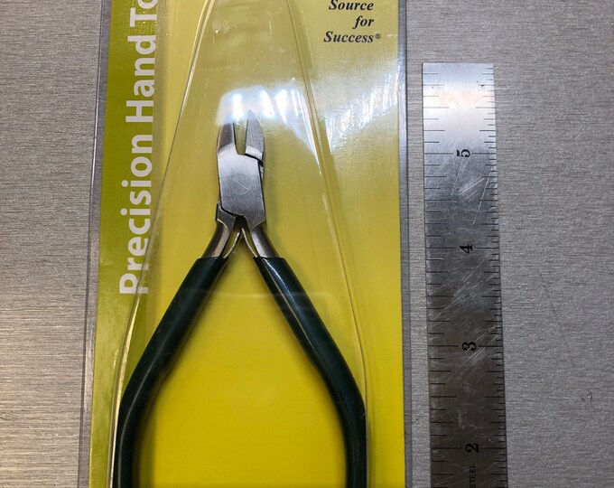 Mini Side Cutters 4 1/2" 120 mm Pliers Sidecutter