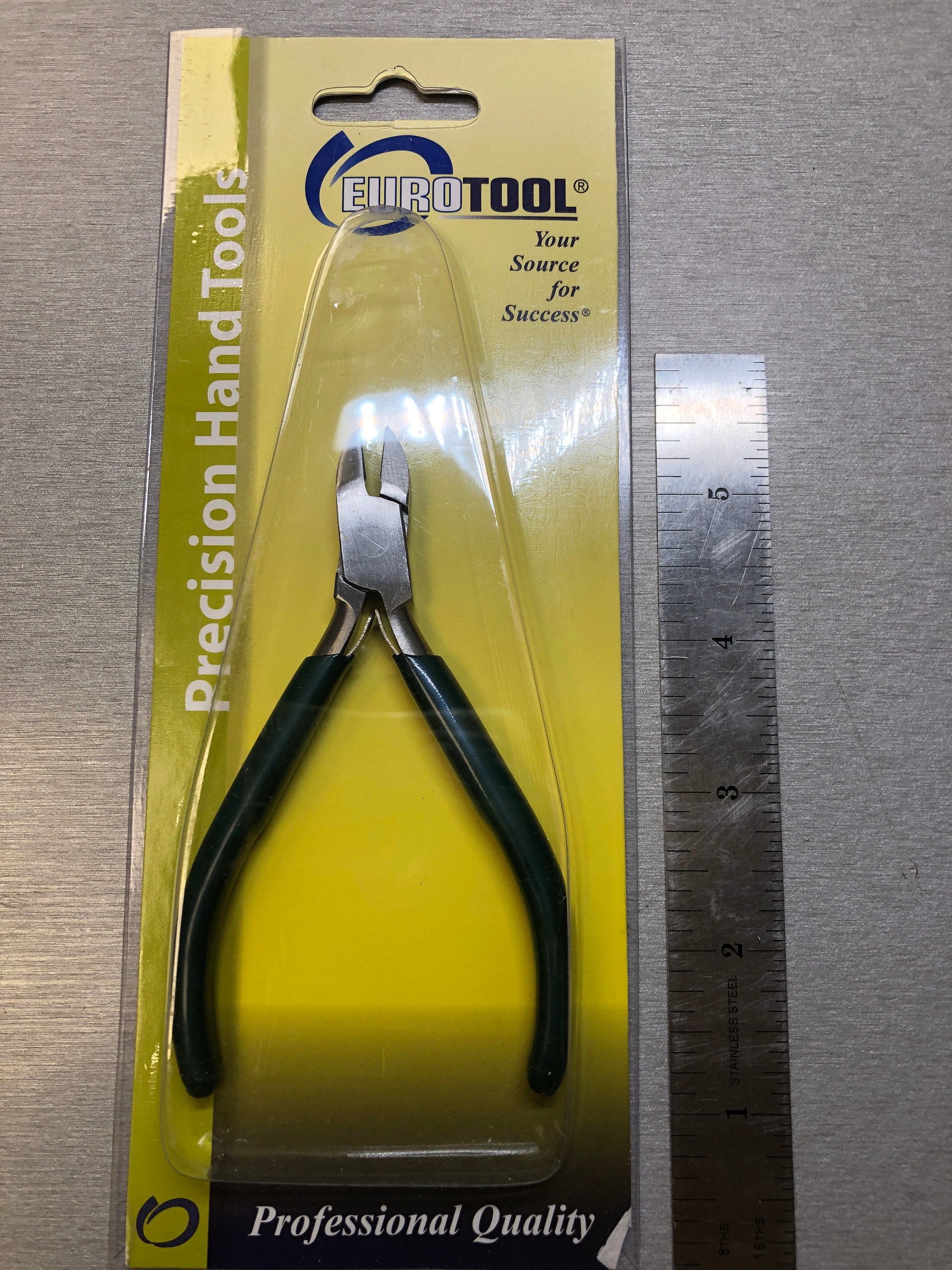 Excel 55591 - End Nipper Pliers