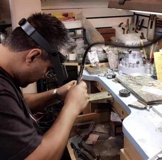 Native american jewelry repair near best sale me