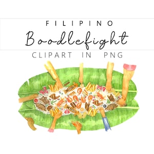 Boodlefight Clip Art im PNG-Format.