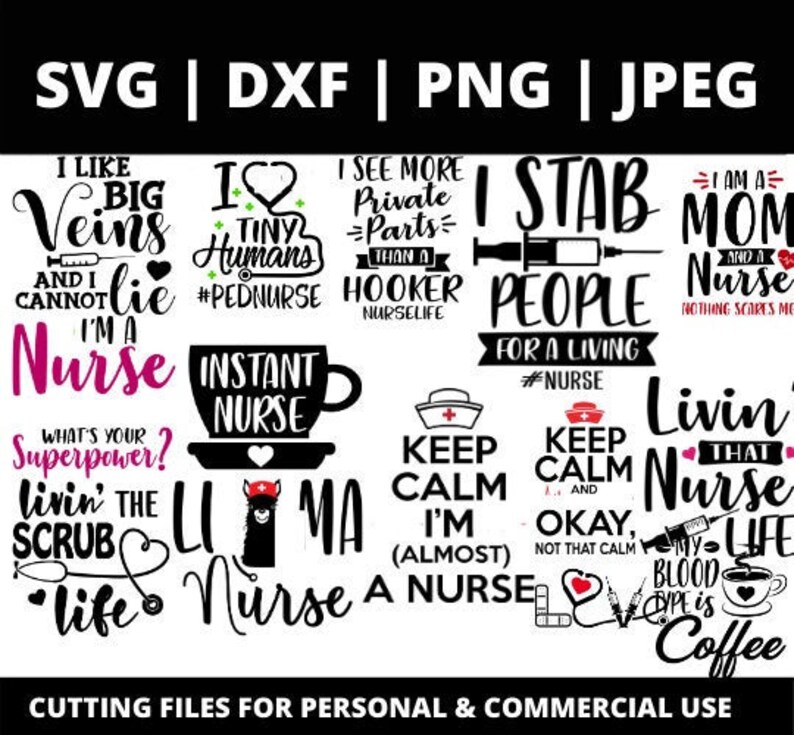 Download 1000 SVG bundle svg bundles fonts svg bundle svg files | Etsy