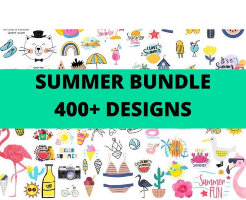 Download 1000 SVG bundle svg bundles fonts svg bundle svg files | Etsy