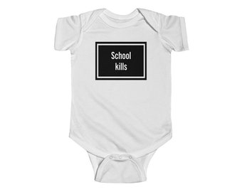 hypebeast baby clothes