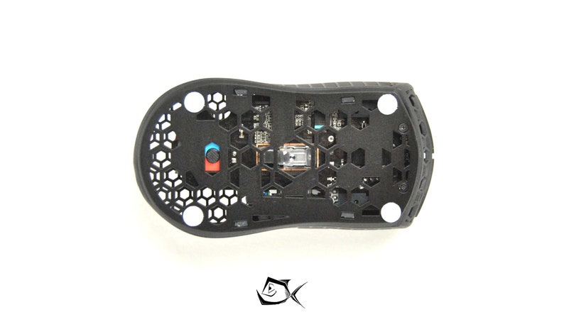 Razer Viper Mini Wireless G305 Shell Swap Kit mod di Etsy
