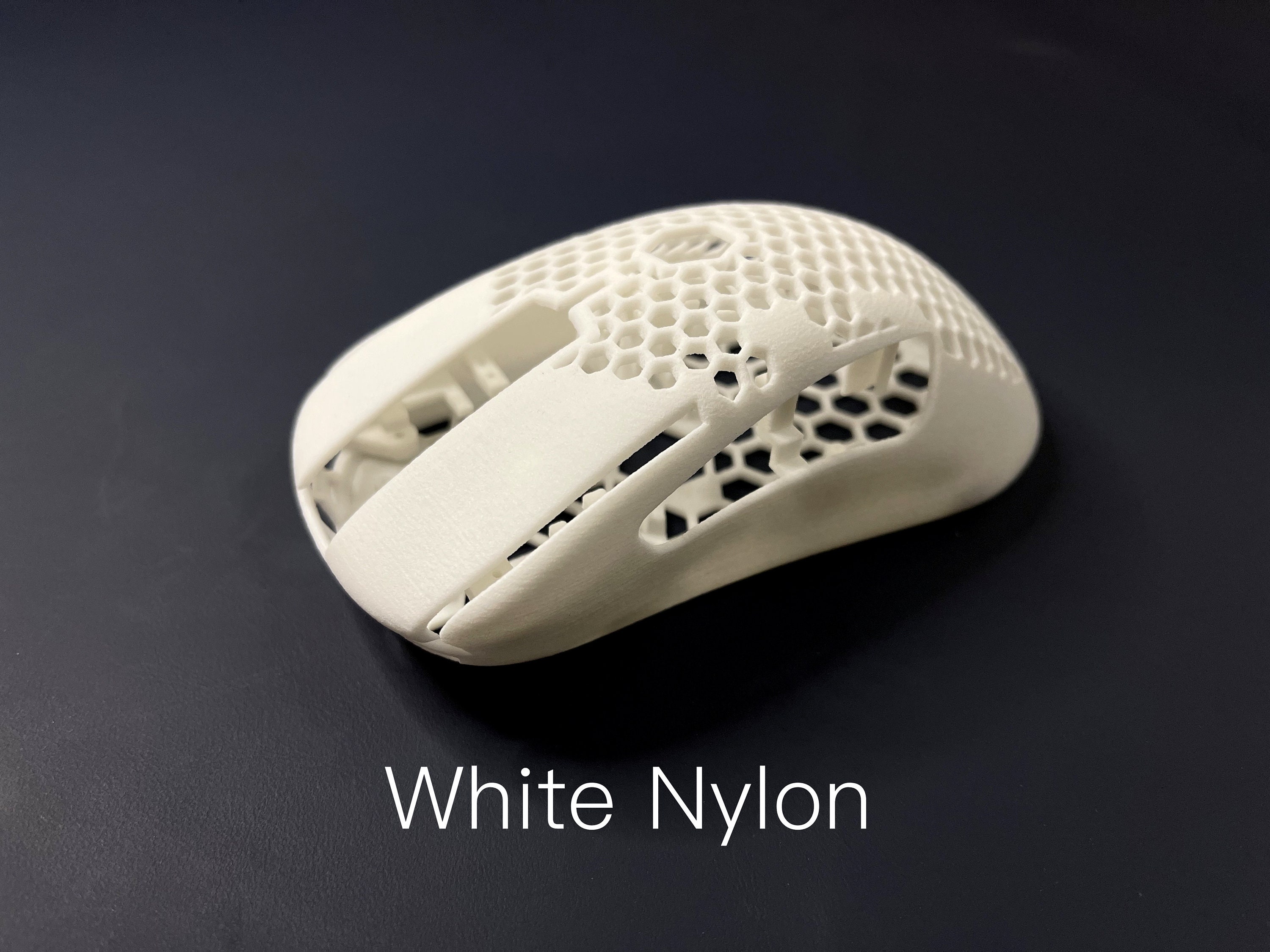 Glorious Model O Base DIY 3D Printed Mouse Nylon Part | Etsy