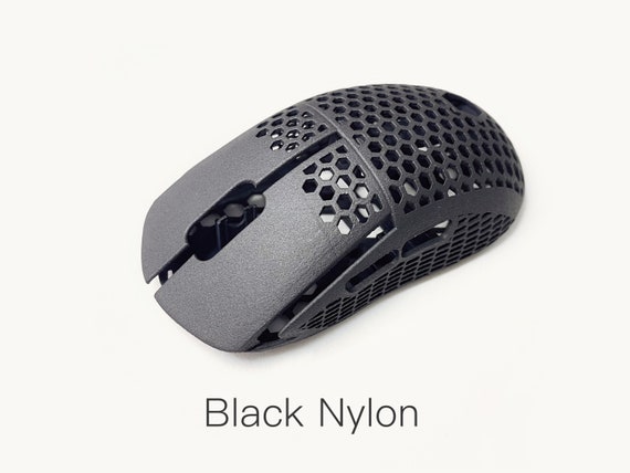 Glorious Model O Base Diy 3d Printed Nylon Mouse Part Etsy