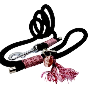 Diamond Collection Dog Leash | Woof Leash |