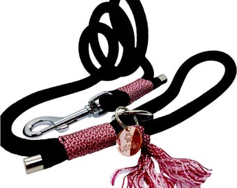 Diamond Collection Dog Leash | Woof Leash |