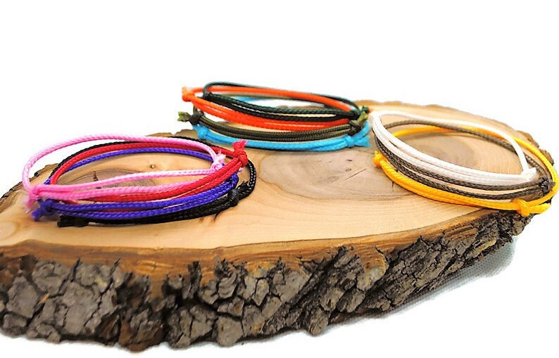 Collier d'identification Pour Chiot - Collier de Naissance- Lot 15