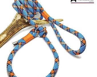 Paracord lasso leash 10mm several colors | Laissedewouf