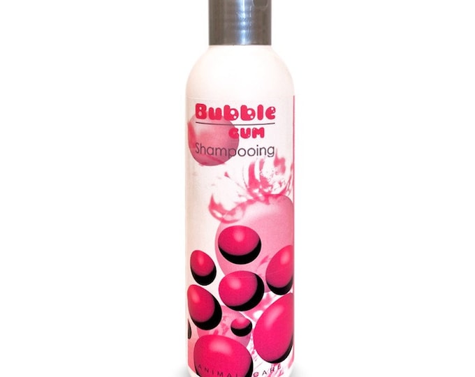 Shampoing DIAMEX Bubblegum