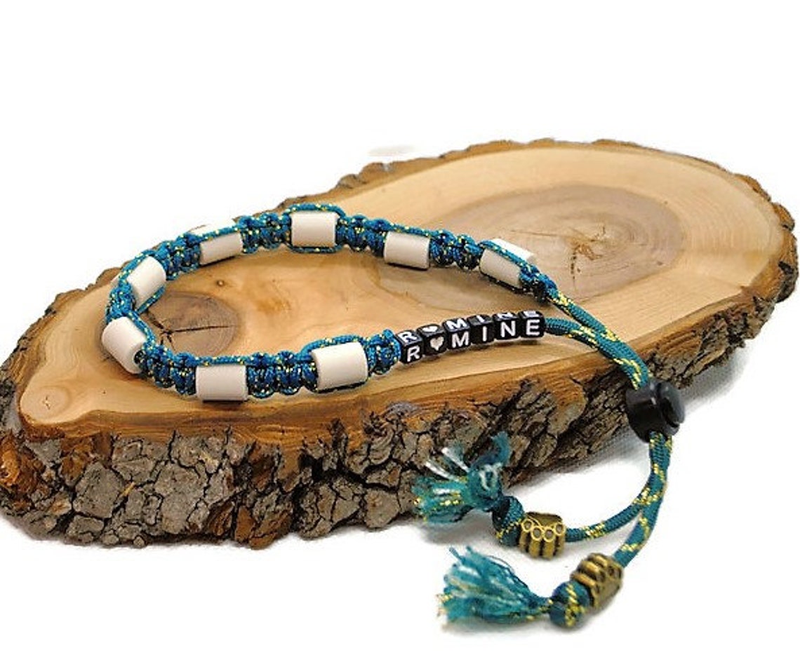 Collier anti-tiques réglable en céramique EM pour une | Etsy
