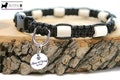 EM Ceramic Anti-Tick Dog Collar | | Laissedewouf Uni Collection product logo