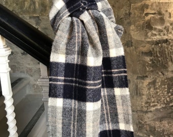 Wool Scarf Lambswool, women’s , men’s