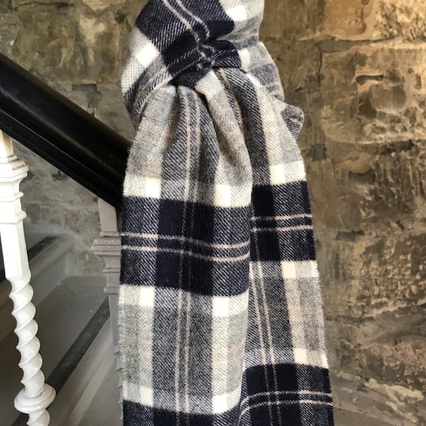 Wool Scarf Lambswool, women’s , men’s