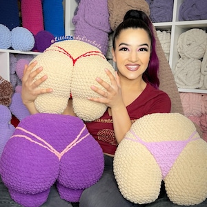 The Badonkadonk pattern