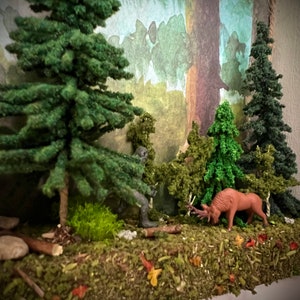 Bigfoot & Buck