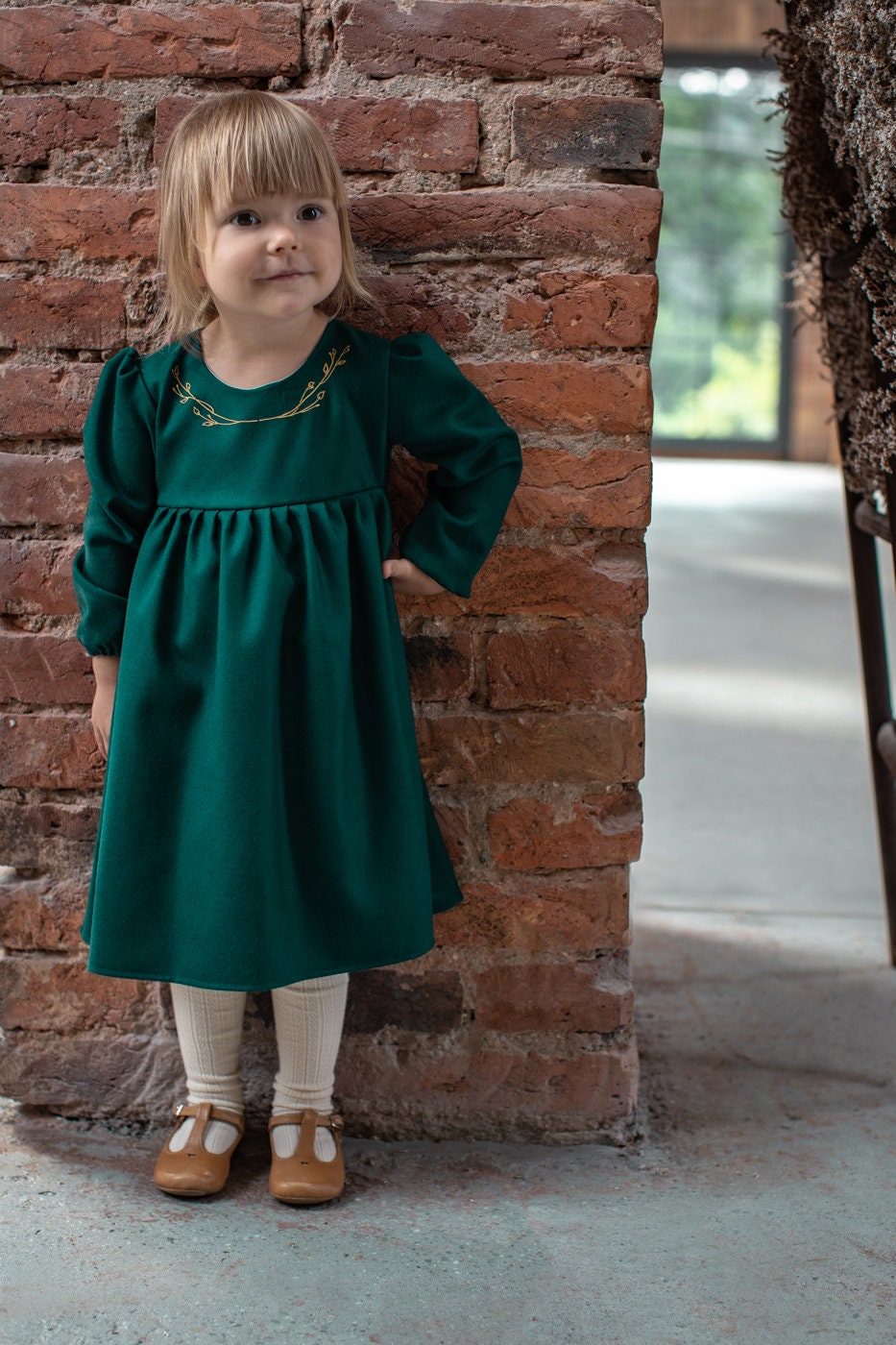 Newborn Emerald Green Dress - Etsy Newborn Emerald Green Dress - Etsy