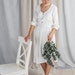 see more listings in the Elegant Nursing Dresses section