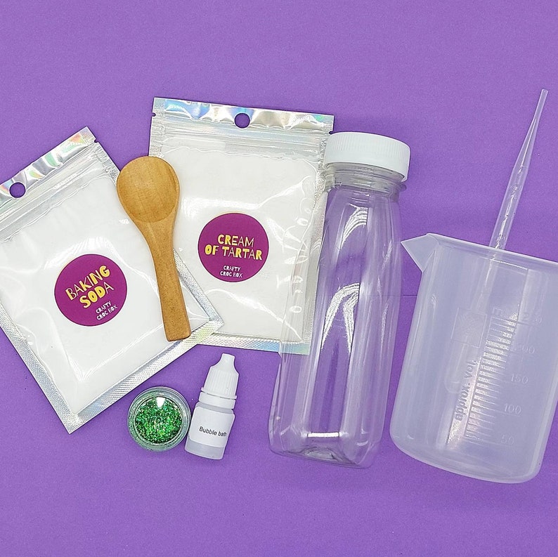 Kids Large Potion Kit Make Your Own Potions Science Etsy UK